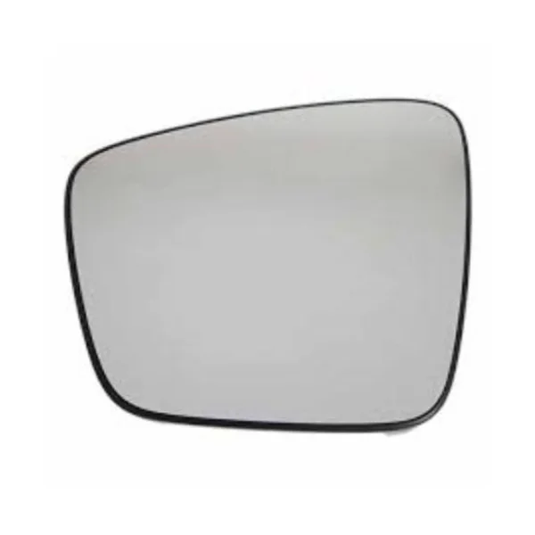 Miroir Glace rétroviseur gauche pour RENAULT EXPRESS depuis 2021, forme convexe, dégivrant, 2 pins, BLIS, Neuf