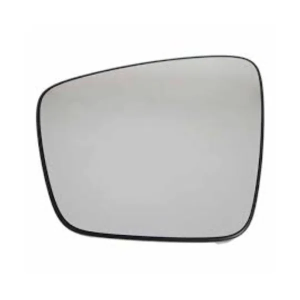 Miroir Glace rétroviseur gauche pour RENAULT EXPRESS depuis 2021, forme convexe, Neuf
