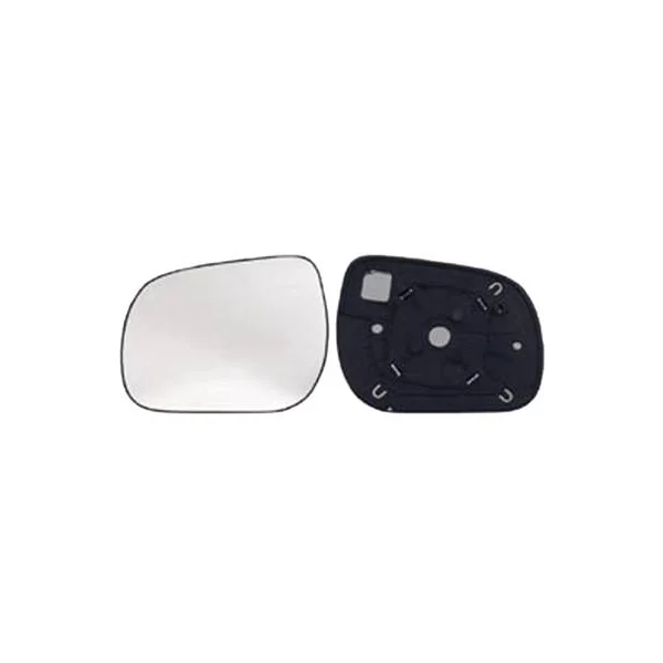 Miroir Glace rétroviseur gauche pour TOYOTA RAV4, 2006-2009, Neuf