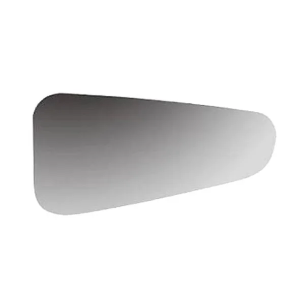Miroir Glace rétroviseur inférieur gauche pour FORD TRANSIT CUSTOM phase 2 2018-2023, Neuf