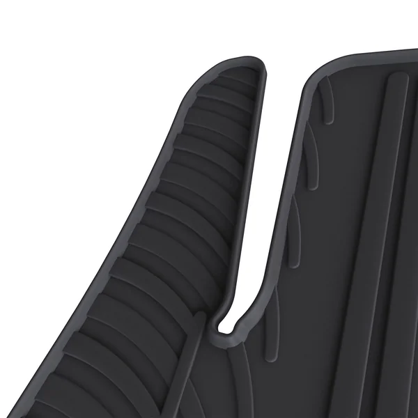 Mitsubishi Outlander Tapis auto (2014-2021)
