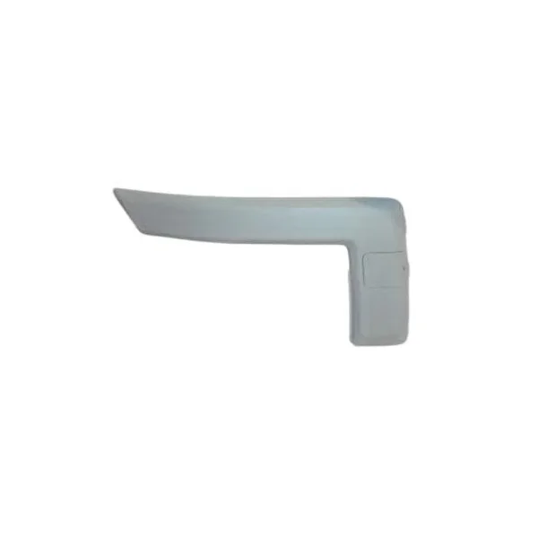 Moulure avant droite pour FORD FUSION phase 2 depuis 2005, avec cache-crochet, Neuve à peindre