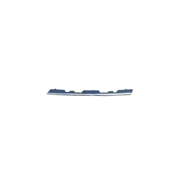 Moulure grille radiateur droite pour RENAULT EXPRESS depuis 2021, chromée, Neuve