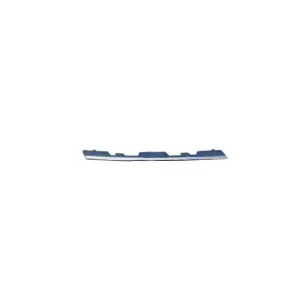 Moulure grille radiateur gauche pour RENAULT EXPRESS depuis 2021, chromée, Neuve