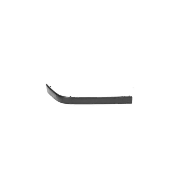 Moulure pare chocs arrière gauche pour BMW Serie 3 E36 COUPÉ, 1993-1998, Neuve
