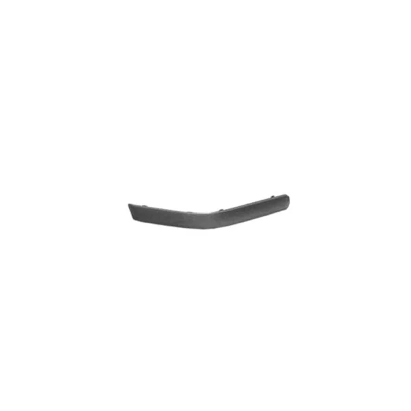Moulure pare chocs avant droit pour BMW Serie 3 E36 COUPÉ, 1990-1993, Neuve