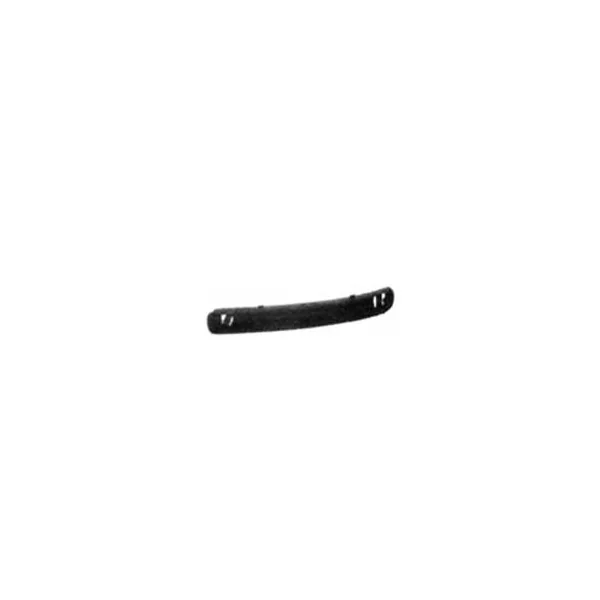 Moulure supérieur pare chocs avant gauche pour VOLKSWAGEN POLO III phase 1, 1994-1999, Neuve
