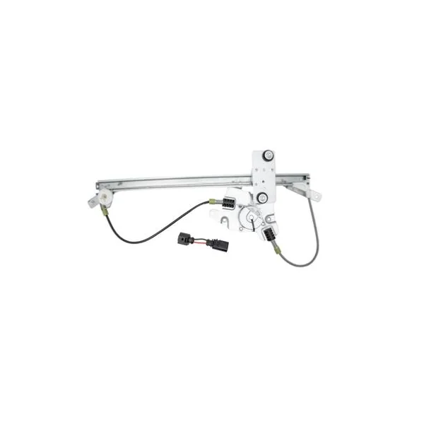 Mécanisme lève-vitre avant droit pour SMART FORTWO 2003-2007, 2 pin, Mod. 3 portes, Neuf