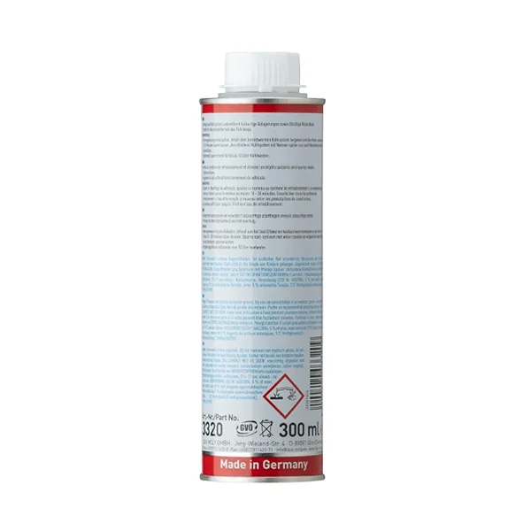 Nettoyant Radiateur 300 ml - LIQUI MOLY