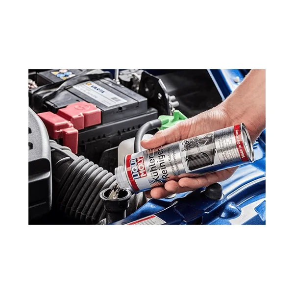 Nettoyant Radiateur 300 ml - LIQUI MOLY