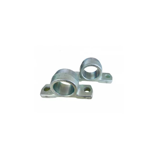 Paire de paliers à visser diamètre 45