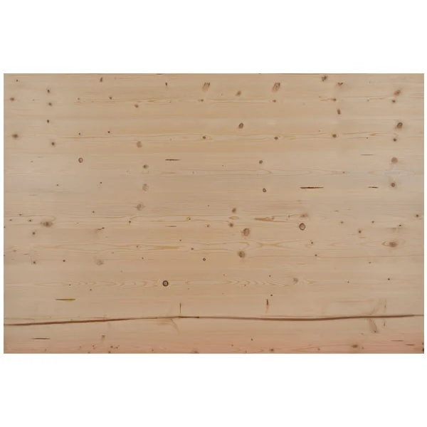 Panneau 3 plis Épicéa C+/C : Binderholz 22,00 MM