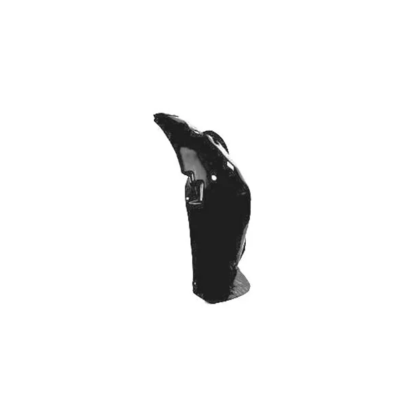 Pare boue aile avant droite pour NISSAN NV300 depuis 2016, (partie avant), Neuf