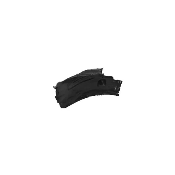 Pare boue aile avant droite pour OPEL CORSA D phase 1, 2006-2010, (partie arrière), Neuf
