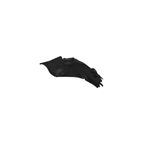 Pare boue aile avant gauche pour OPEL CORSA D phase 1, 2006-2010, (partie avant), Neuf