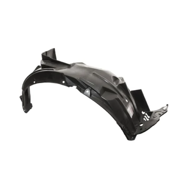 Pare boue d'aile avant droit pour HONDA JAZZ II phase 1 2008-2011, Neuf