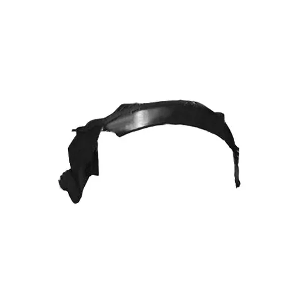 Pare boue d'aile avant droite pour SUZUKI SWIFT, 2005-2010, Neuf