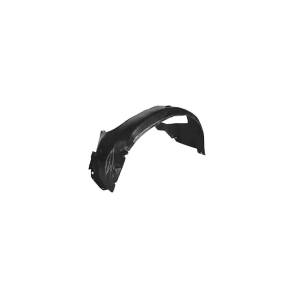 Pare boue d'aile avant gauche pour BMW Serie 3 E36 COUPÉ, 1990-1998, Neuve