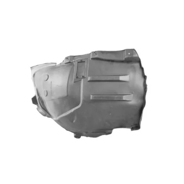 Pare boue d'aile avant gauche pour MERCEDES CLASSE E 2016-2020 (W213), partie avant, Neuf