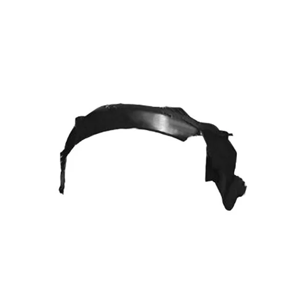 Pare boue d'aile avant gauche pour SUZUKI SWIFT, 2005-2010, Neuf