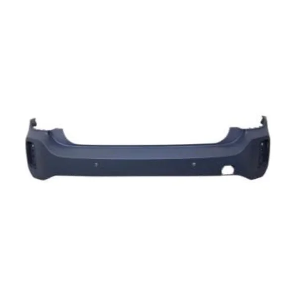 Pare chocs arrière inférieur pour MINI COUNTRYMAN II F60 depuis 2020, Neuf à peindre