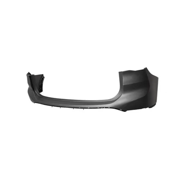 Pare chocs arrière supérieur pour BMW X1 F48 depuis 2015, Neuf à peindre