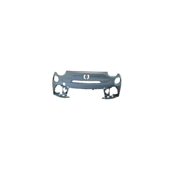 Pare chocs avant pour ABARTH 500, 595-695 phase 2 depuis 2016, Neuf à peindre