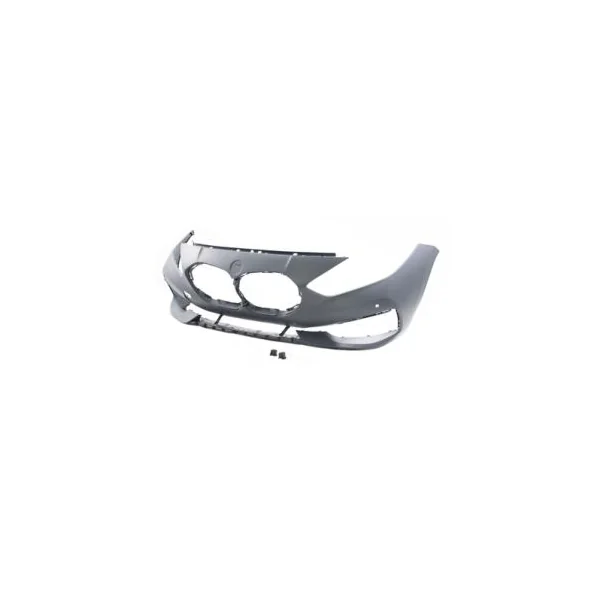 Pare chocs avant pour BMW SERIE 1 F40 depuis 2019, trous radar + supports, Neuf à peindre