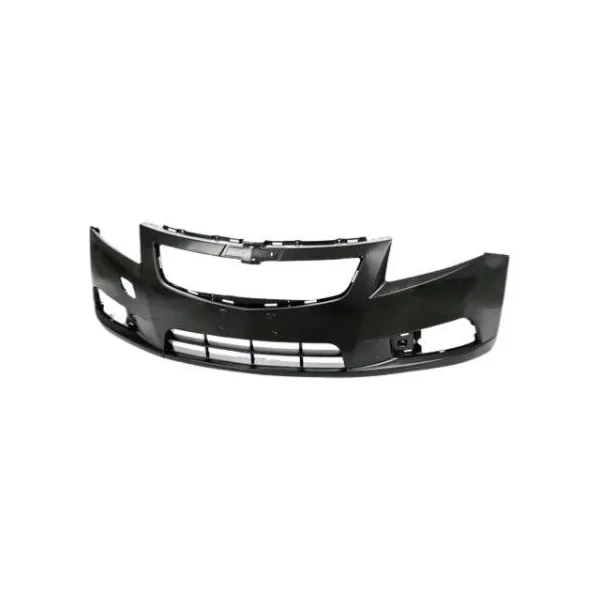 Pare chocs avant pour CHEVROLET CRUZE 2009-2012, avec trous feu antibrouillard, Neuf à peindre