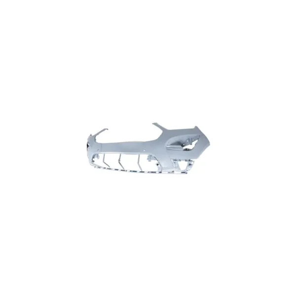Pare chocs avant pour FORD ECOSPORT II phase 2, depuis 2018, trous radar + supports, Neuf à peindre