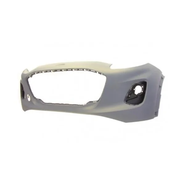 Pare chocs avant pour FORD PUMA depuis 2019, Mod. TITANIUM, Neuf à peindre