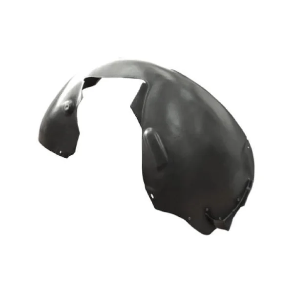 Pare-boue d'aile avant droit pour VOLKSWAGEN PASSAT CC 2012-2015, plastique, Neuf