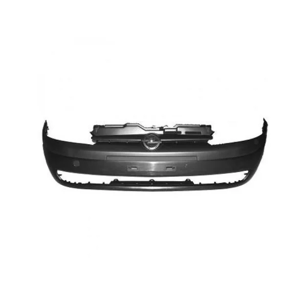 Pare-choc avant primaire Opel Corsa 2000-2002