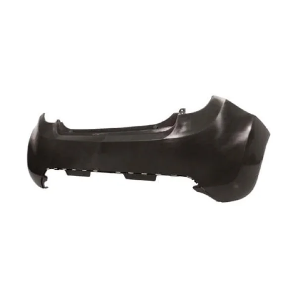 Pare-chocs arrière pour CHEVROLET SPARK phase 1 2009-2012, Neuf à peindre