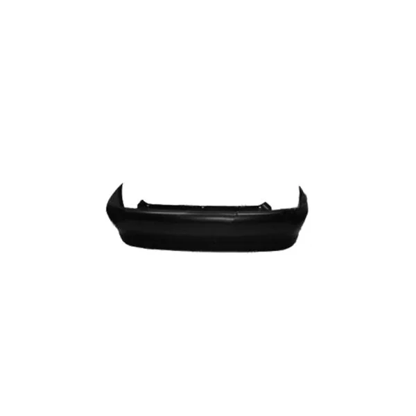 Pare-chocs arrière pour VOLKSWAGEN POLO III CLASSIC SW, 1996-1999, Neuf à peindre