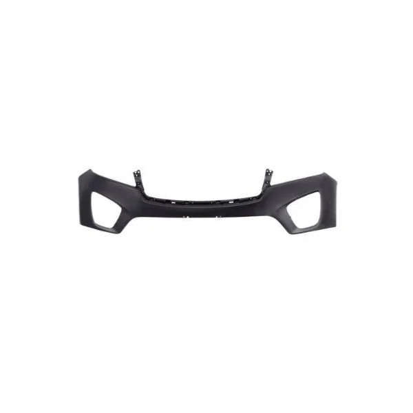 Pare-chocs avant supérieur pour KIA SORENTO 2014-2017, noir à appreter, Neuf