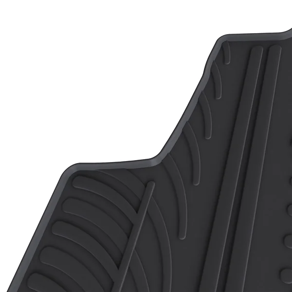 Peugeot 3008 Tapis auto (2016-2024)