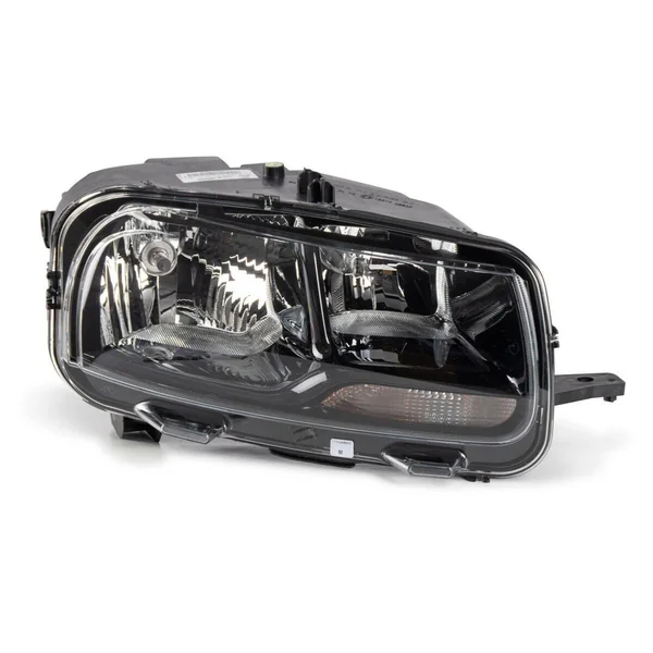 Phare Optique avant droit pour CITROËN C4 CACTUS phase 1 2014-2018, H7-H1, Mod. VALEO, Neuf