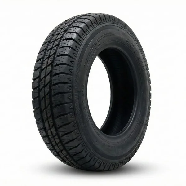 Pneu 10" 400x10 4 PLYS
