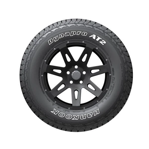 Pneu HANKOOK Dynapro AT2 265/60R18 114T XL