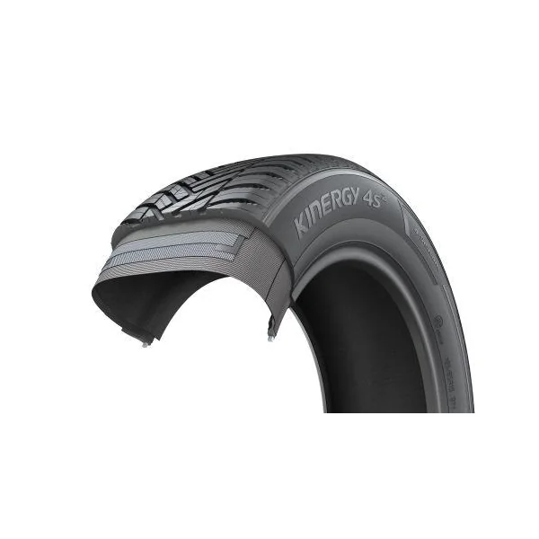 Pneu HANKOOK Kinergy 4S2 X 225/50R18 95V