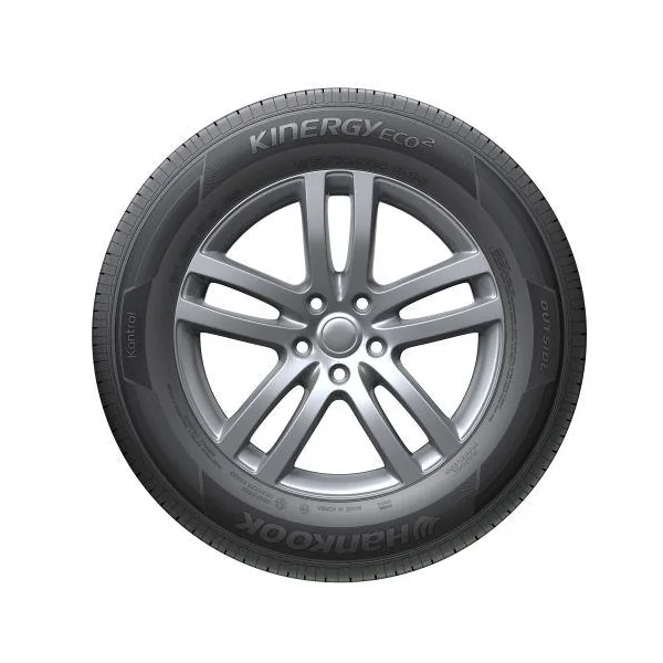 Pneu HANKOOK Kinergy ECO2 185/55R15 82V