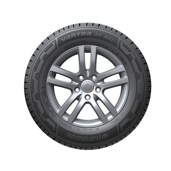 Pneu HANKOOK Vantra ST AS2 215/70R15 109/107S