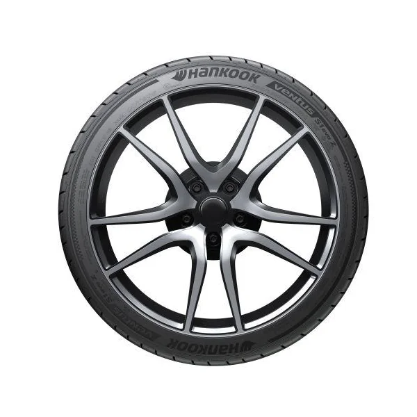 Pneu HANKOOK Ventus S1 EVO Z 235/35ZR19 91Y XL
