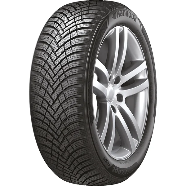 Pneu HANKOOK Winter I*Cept RS3 165/70R14 81T