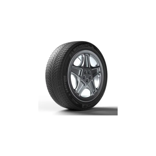Pneu MICHELIN Advantage 2 SUV 235/55R19 101W