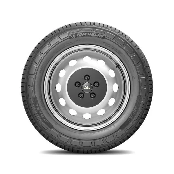Pneu MICHELIN Agilis 3 215/65R15 104/102T