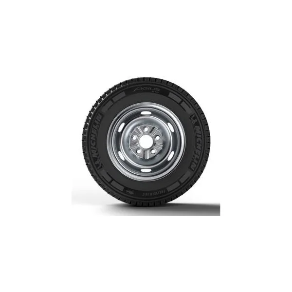 Pneu MICHELIN Agilis Alpin 195/65R16 104/102R
