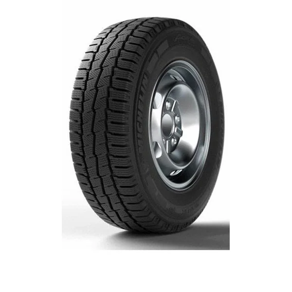 Pneu MICHELIN Agilis Alpin 195/75R16 107/105R