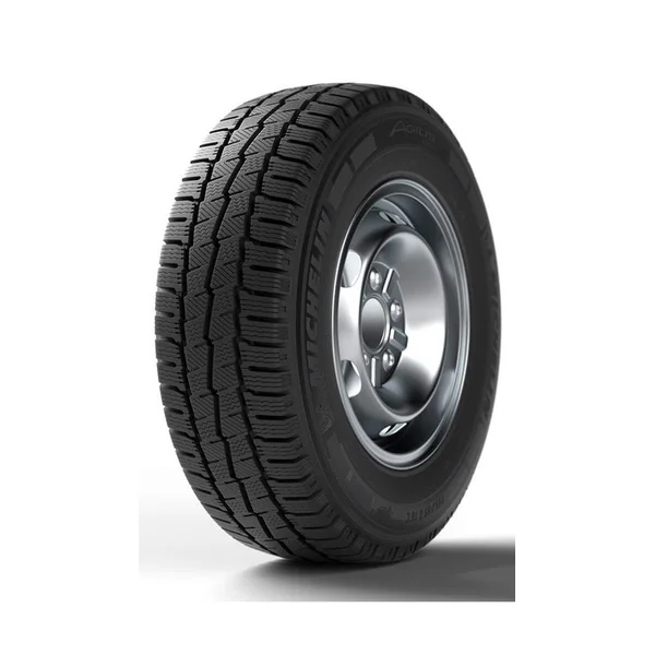 Pneu MICHELIN Agilis Alpin 205/75R16 110/108R